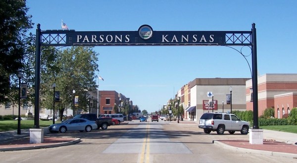 Here Are The 9 Best Places In Kansas To Visit On Long Weekends