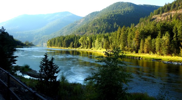 7 Times When Montana Was Actually The Worst Place To Be