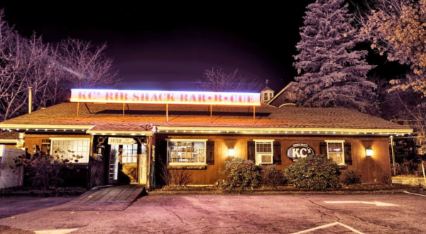 Here Are 8 BBQ Joints In New Hampshire That Will Leave Your Mouth Watering Uncontrollably