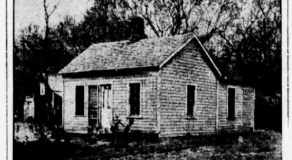 The Story Of The Serial Killer Who Terrorized This Small Nebraska Town Is Truly Frightening