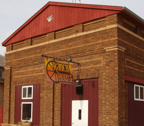 Travel Off The Beaten Path To Try The Most Mouthwatering BBQ In North Dakota