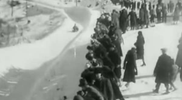 This Rare Footage In The 1930s Shows New York In A Completely Different Way