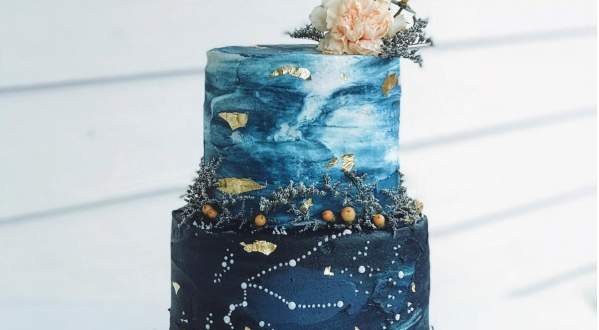You’ve Never Seen Anything Like The Cakes From This Amazing Bakery In Nashville