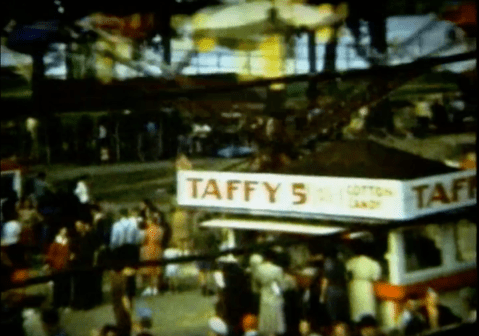 This Rare Footage Of A Michigan Amusement Park Will Have You Longing For The Good Old Days
