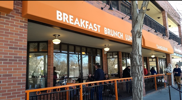 The One Breakfast Spot Near Denver Worthy Of A Food Coma