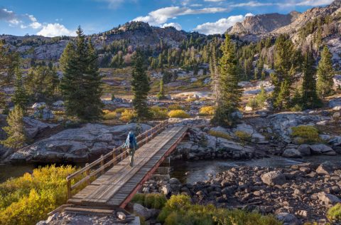 The One Incredible Trail That Spans The Entire State of Wyoming