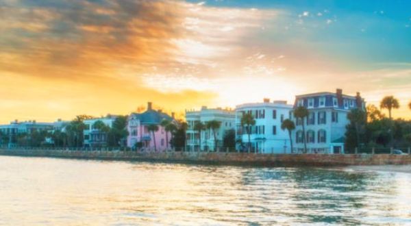 14 Fascinating Photos That Will Have You Planning Your Next Trip To Charleston