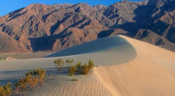 15 Photos That Will Change The Way You See U.S. Deserts