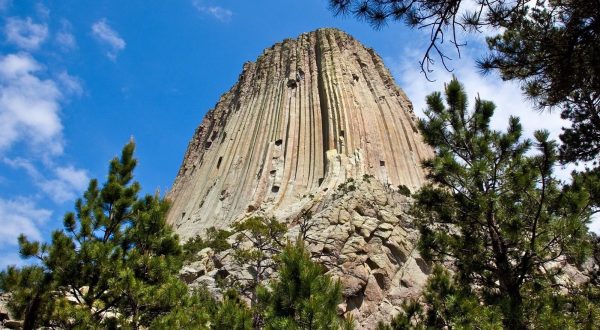 These 9 Incredible Rock Formations Around The U.S. Will Completely Baffle You