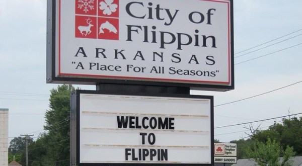 These 10 Arkansas Towns Have The Silliest Names But Are So Worth A Visit