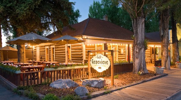 7 Deliciously Famous Wyoming Eateries You May Have Seen On TV