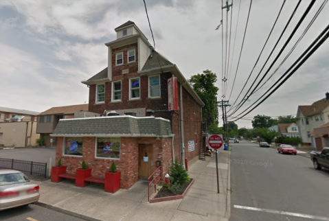 This Restaurant In New Jersey Used To Be A Firehouse And You'll Want To Visit