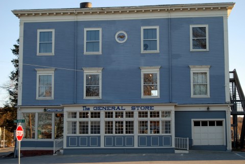 This General Store Near Boston Is Too Charming For Words