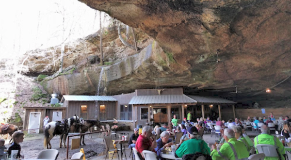 These 9 Secret Restaurants In Alabama Are Well Worth Finding
