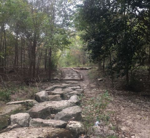 This Easy Hike Proves That Austin Is Home To Unrivaled Beauty