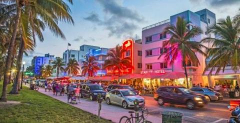 Everything You Need To Know About Planning A Perfect Miami Beach Stay