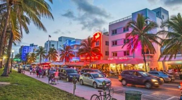 Everything You Need To Know About Planning A Perfect Miami Beach Stay