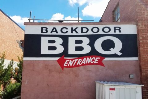 You Haven't Lived Until You've Tried The BBQ Sandwiches From This Mouthwatering Restaurant In Oklahoma