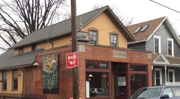You Won’t Find A Better Breakfast Anywhere In Cleveland Than At This One Iconic Restaurant