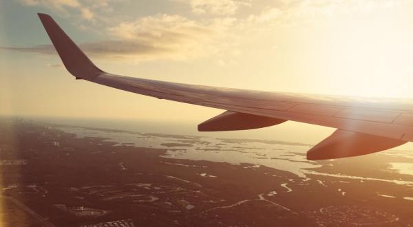 This Is Exactly How Far In Advance You Should Book Your Plane Tickets