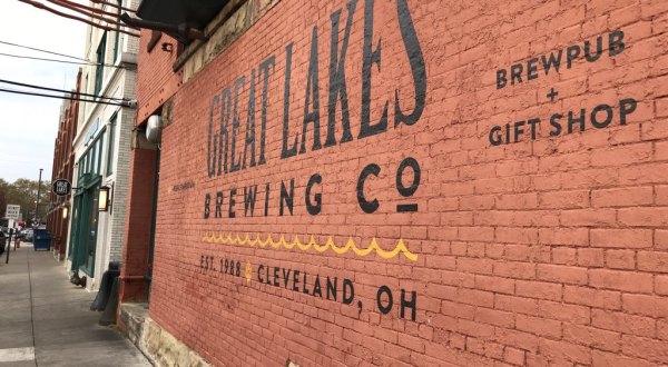 9 Underrated Places You Simply Must Visit In Cleveland’s Ohio City Neighborhood