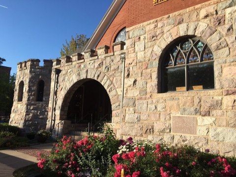 This Restaurant In Michigan Used To Be A Church And You'll Want To Visit