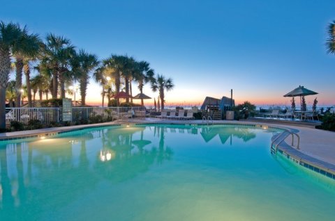 The Beachfront Retreat In South Carolina That May Just Be Your New Favorite Destination