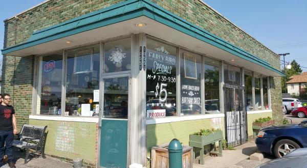 The Underrated Restaurant In Detroit With The Best Breakfast Food Ever