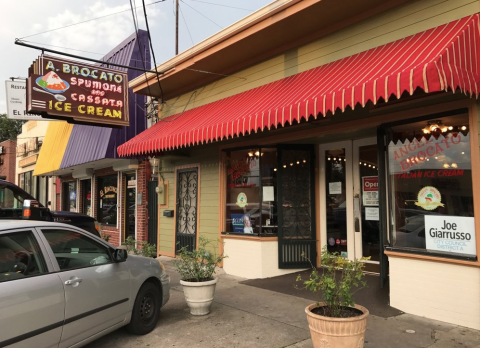 This Charming Little Bakery Has Been Serving Up Delicious Treats To New Orleans For Decades