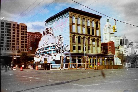 These 12 Places From Cincinnati's Past Will Have You Longing For The Good Old Days