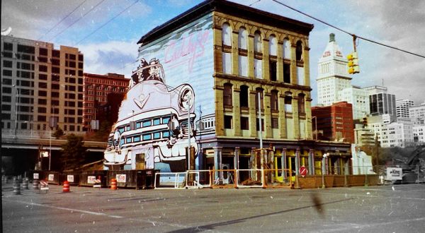 These 12 Places From Cincinnati’s Past Will Have You Longing For The Good Old Days
