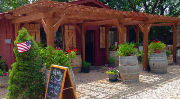 8 Small Town Wineries In Arizona You’ll Want To Explore