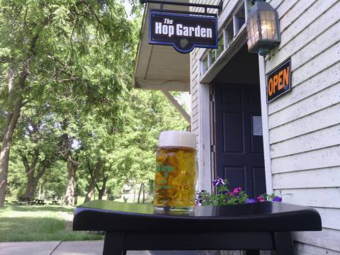 You Just Might Find Your New Favorite Drink At These 13 Small-Town Wisconsin Breweries