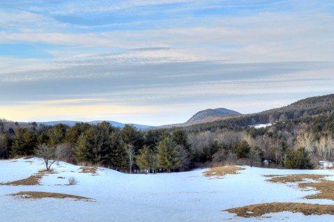 7 Roads With The Best Windshield Views In All Of Massachusetts