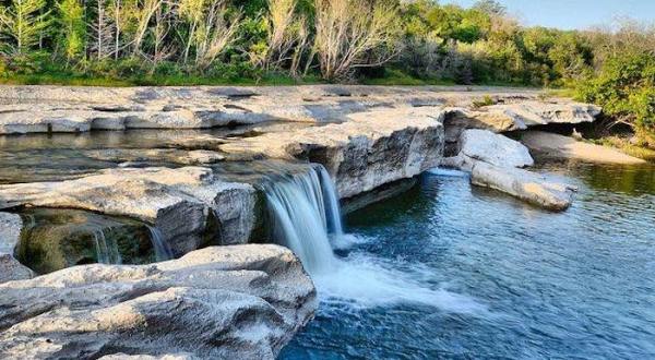 The One State Park Near Austin That Stands Out From The Rest