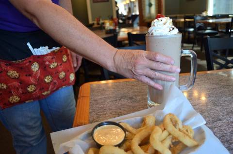 The 10 Very Best Milkshakes You Can Possibly Find In Missouri