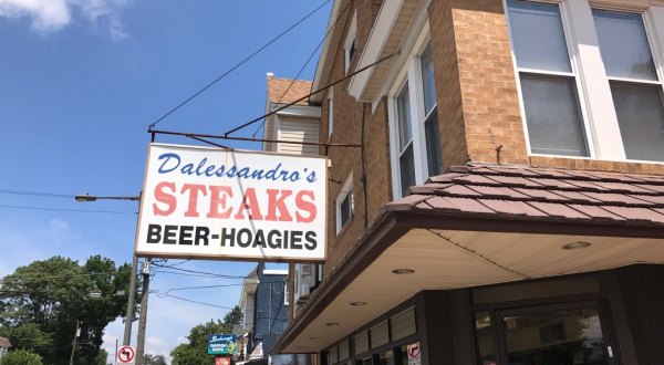 Pennsylvania Is Home To The Best Cheesesteak Sandwiches And Here Are The 10 Places To Find Them