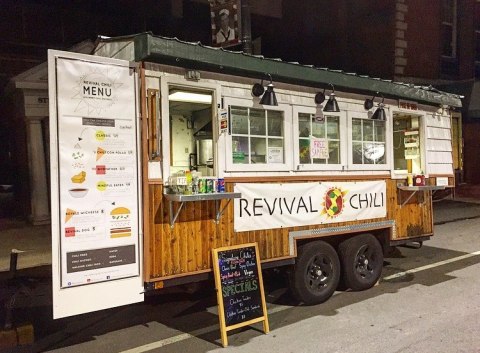 7 Amazing But Underrated Food Trucks In Pittsburgh You Need To Hunt Down