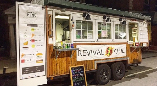 7 Amazing But Underrated Food Trucks In Pittsburgh You Need To Hunt Down