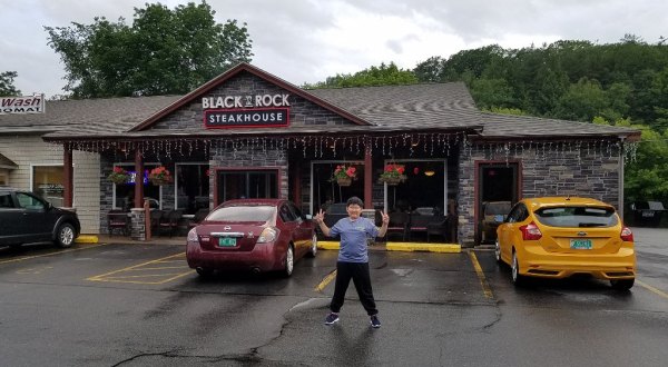 This Steakhouse In Vermont Has A Twist You’ll Want To See For Yourself