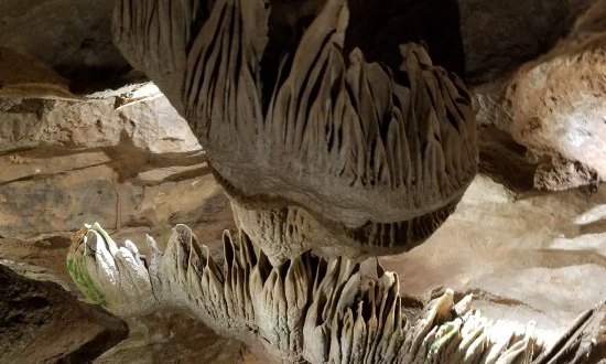 The Little-Known Cave In Virginia That Everyone Should Explore At Least Once