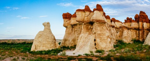 You'll Never Forget A Hike To This Awe-Inspiring Canyon In Arizona