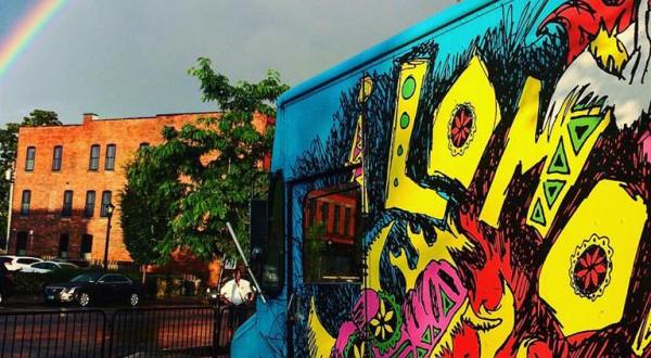 9 Mouthwatering Food Trucks In Buffalo Worthy Of A Food Coma