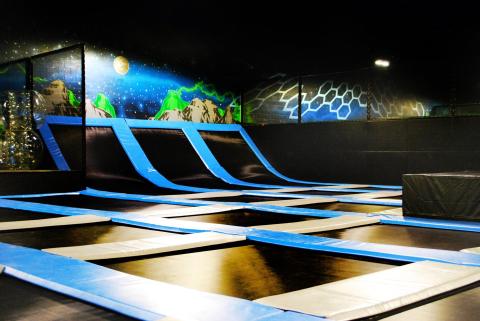 This Is The Most Epic Air Park In Arkansas And You'll Want To Visit ASAP