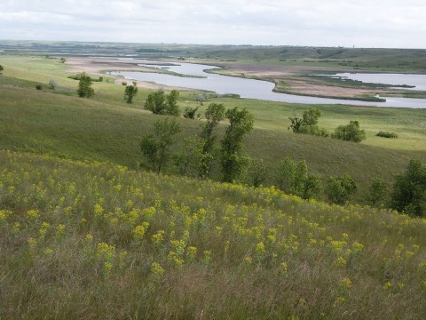 The 10 Places You Absolutely Must Visit In North Dakota This Spring