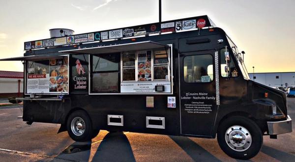 7 Amazing But Underrated Food Trucks In Nashville You Need To Hunt Down