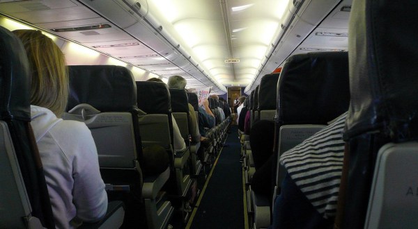 The Surprising Mistake That May Be Costing You Hundreds In Airfare