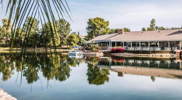 6 Lakeside Restaurants In Arizona You Simply Must Visit This Time Of Year