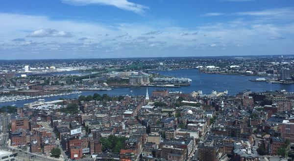 12 Things Everyone In Boston Must Do Before They Die