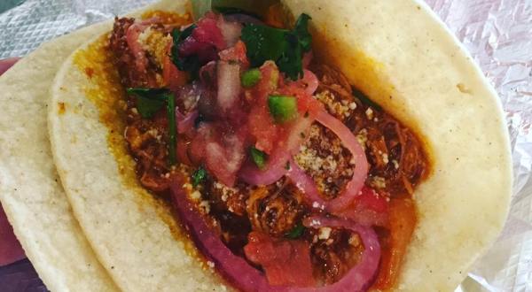 The Tastiest Tacos In Alaska Are Ready In A Jiffy And You Have To Try Them